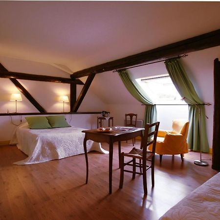 Le Clos Des Pommes Bioncourt エクステリア 写真