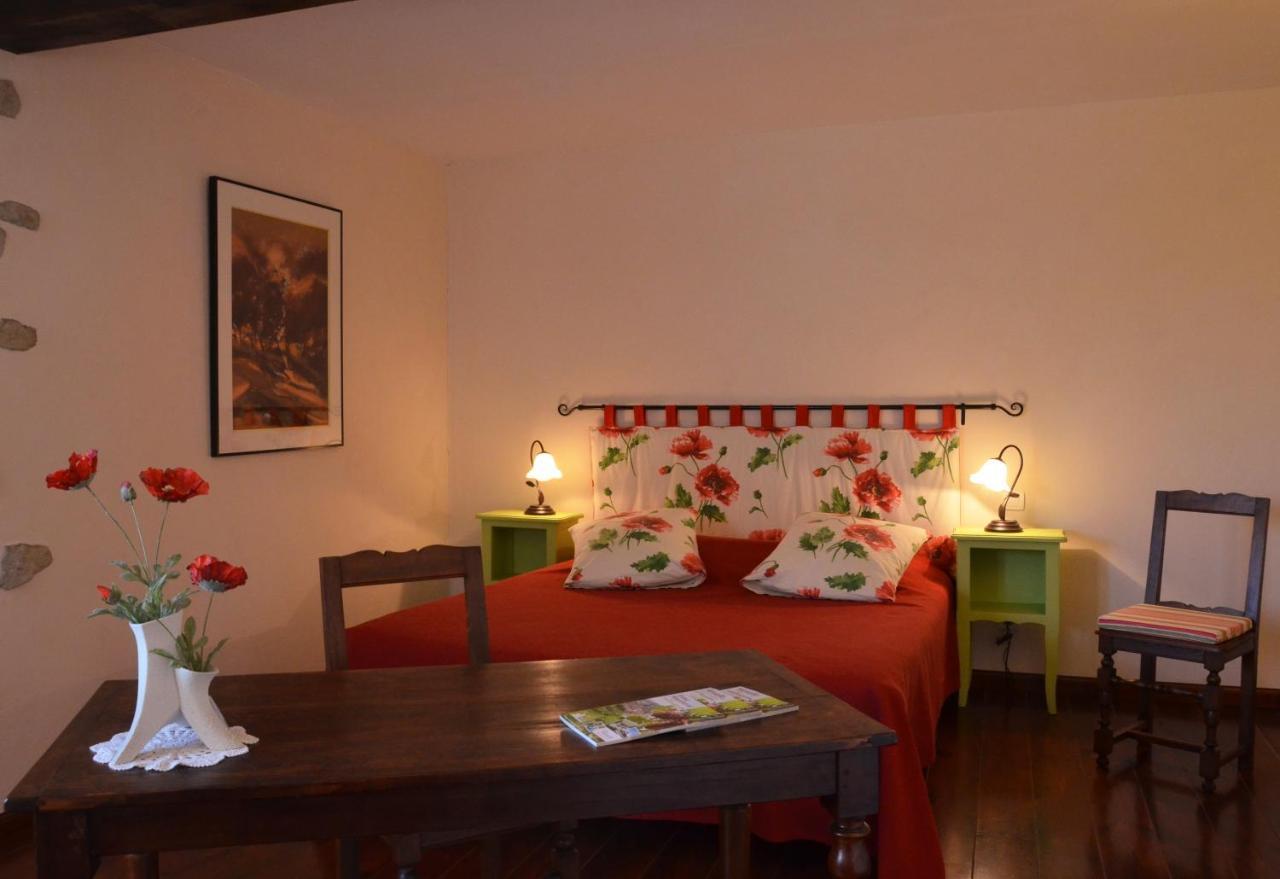 Le Clos Des Pommes Bioncourt エクステリア 写真