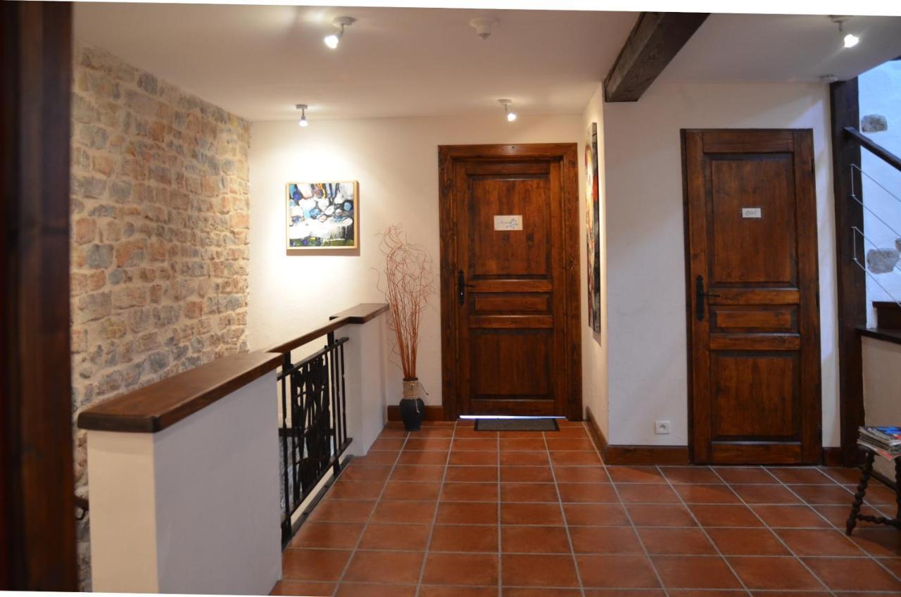 Le Clos Des Pommes Bioncourt エクステリア 写真